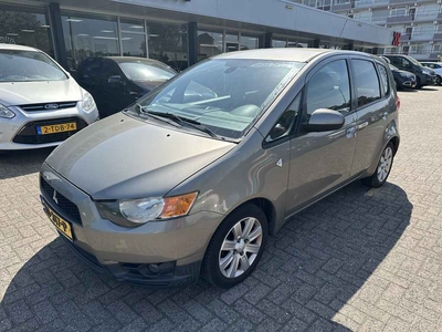 Mitsubishi Colt 1.3 Instyle Automaat Lmv Airco