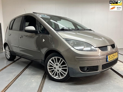 Mitsubishi Colt 1.5 Sky Panorama Airco Nieuwe APK