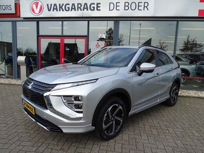 Mitsubishi Eclipse Cross 2.4 PHEV Executive