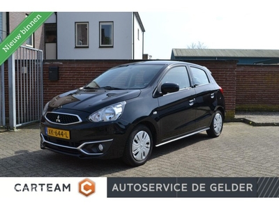 Mitsubishi Space Star 1.0 Cool+ 1e Eigenaar El. Ramen