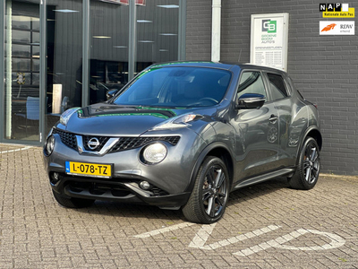 Nissan Juke 1.2 DIG-T S/S Business Edition/CAMERA/NAVI/AIRCO/NETTE STAAT!!