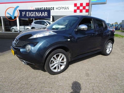 Nissan Juke VERKOCHT 1.6 Acenta Eco Connect