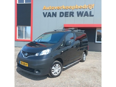 Nissan NV200 1.5 dCi Business/AIRCO/CRUISECONTROL