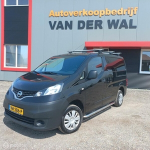 Nissan NV200 1.5 dCi Business/AIRCO/CRUISECONTROL