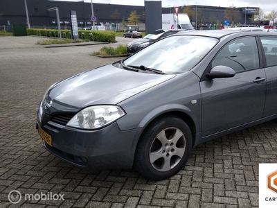 Nissan Prim. Estate 2.0 Visia GEEN APK/HANDELSAUTO