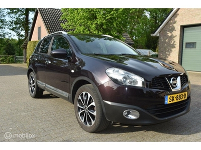 Nissan Qashqai 2.0I ACENTA 2.0 Acenta