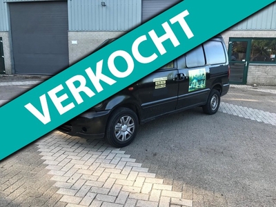 Nissan Serena GEZOCHT GEVRAAGD ALLE VANETTE URVAN KING CAB CABSTAR TOPPRIJZEN