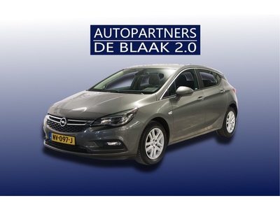 Opel Astra 1.0 Business+ - Apple Carplay/Android Auto -