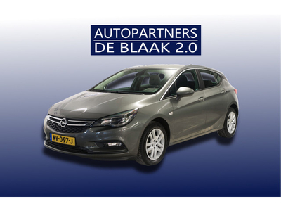 Opel Astra 1.0 Business+ - Apple Carplay/Android Auto - Navi - Park. sensoren voor en achter