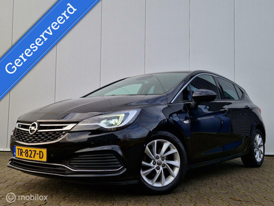 OPEL ASTRA 1.0 INNOVATION OPC LINE/CAMERA/KEYLESS/LED MATRIX/HALF LEDER/LANE ASSIST/CARPLAY