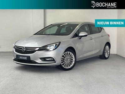 Opel Astra 1.0 Turbo 105 Innovation