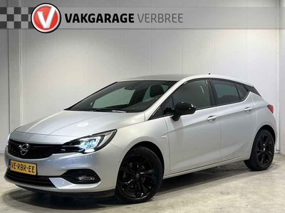 Opel Astra 1.2 Ultimate