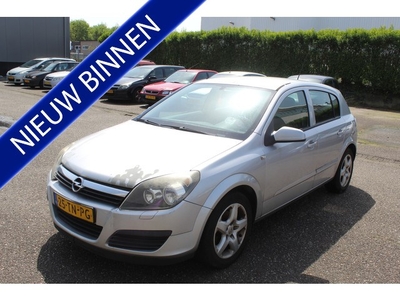 Opel Astra 1.4 Edition Apk t/m 18 october 2024/Airco/Cruise