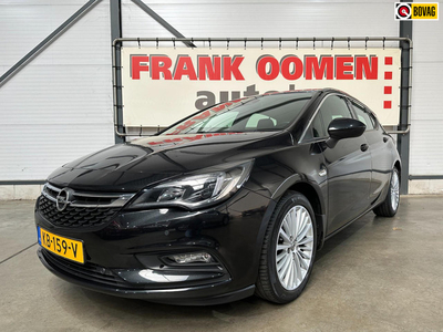 Opel Astra 1.4 Innovation 150PK + Navigatie | Trekhaak | Cruise | Climate | Apple | Dealer Onderhouden