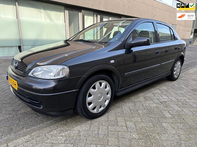 Opel Astra 1.6 GL BJ 7-1999 APK 5-2025