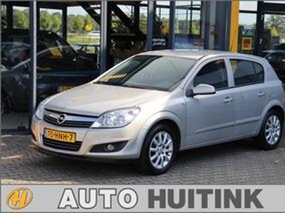 Opel ASTRA 1.8 Automaat Cosmo