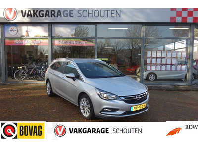 Opel Astra Sports Tourer 1.0 Edition+, Camera, Cruise Control