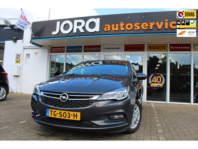 Opel Astra Sports Tourer 1.4 Innovation