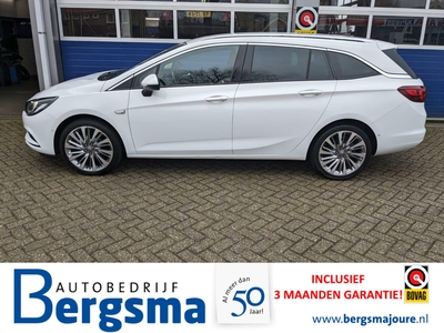 OPEL ASTRA Sports Tourer 1.4 Turbo Bus. Executive AGR Trekh.