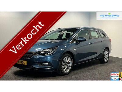 Opel Astra Sports Tourer 1.6 CDTI Business Executive