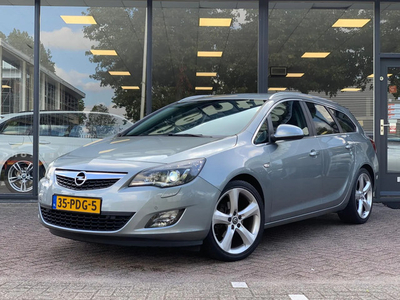 Opel Astra Sports Tourer 1.6 Turbo Cosmo-VERKOCHT!!