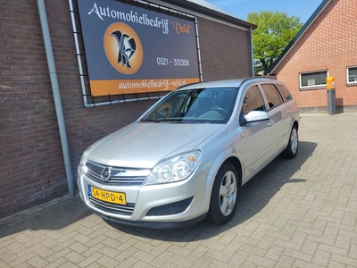 Opel Astra Wagon 1.7 CDTi Business (koppeling defect)