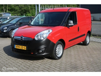 Opel Combo 1.3 CDTi AIRCO,TREKHAAK. MARGE AUTO GEEN BTW