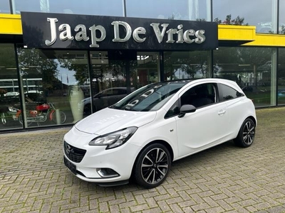 Opel Corsa 1.0 Turbo Color Edition