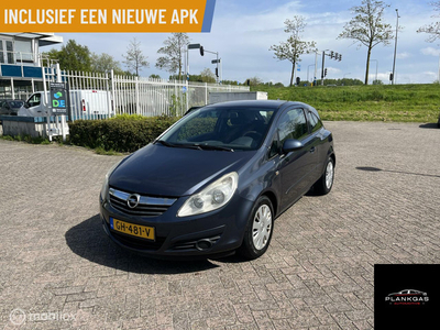 Opel Corsa 1.2-16V Business