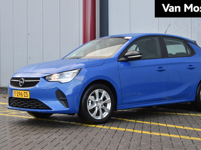 OPEL CORSA 1.2 Level 2 100pk || VAN MOSSEL VOORRAADVOORDEEL ||