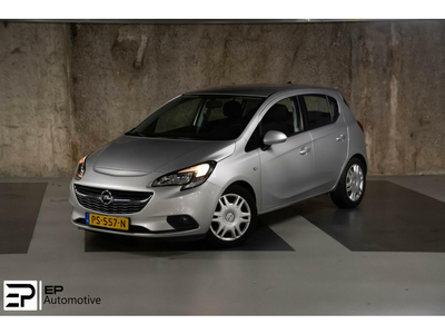 Opel Corsa 1.2|Bluetooth|Airco|5 deurs|BTW Auto|