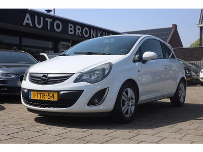 Opel Corsa 1.3 CDTi EcoFlex S/S Business+ (bj 2014)