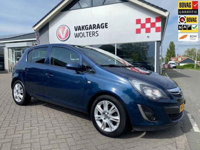 Opel Corsa 1.4-16V BlitZ