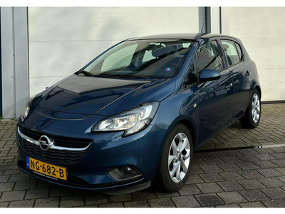 Opel Corsa 1.4 Color Edition Airco New Apk