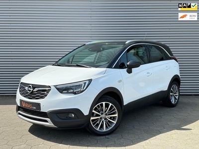 Opel Crossland X 1.2 Turbo Innovation Navi Camera Clima