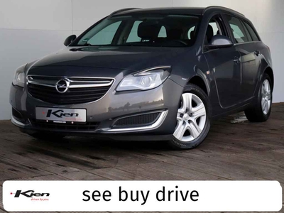 Opel Insignia Sports Tourer 1.4 T EcoFLEX Innovation