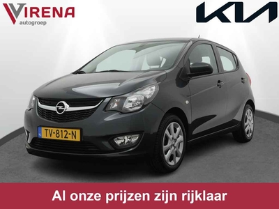 Opel KARL 1.0 ecoFLEX Edition