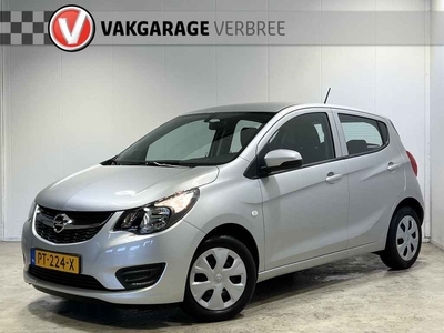 Opel KARL 1.0 ecoFLEX Edition