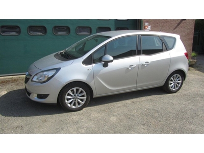 Opel Meriva 1.4 Turbo 20.000KM!!!!!