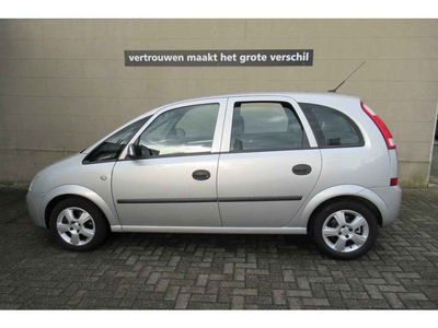 Opel Meriva 1.6-16V Maxx Automaat!