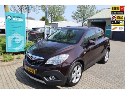 Opel Mokka 1.4 T Cosmo 4x4