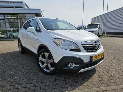 Opel Mokka 1.4 T Cosmo