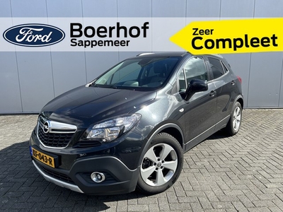 Opel Mokka 1.4 T Cosmo Trekhaak AGR