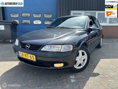 Opel Vectra 1.6i-16V Editon Cool/NAP/APK/AIRCO/