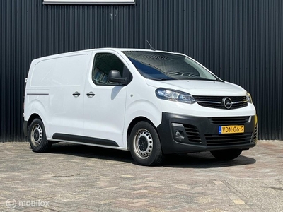 Opel Vivaro 1.5 CDTI L2H1 Edition 120pk VERKOCHT ! ! !