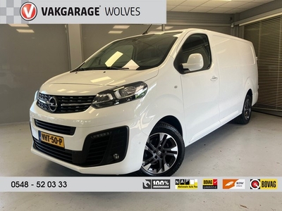 Opel Vivaro L3H1 Innovation 2.0 CDTI 180pk Automaat