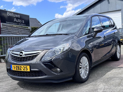 Opel Zafira 1.6 CDTI Pano Navi 7-PERS