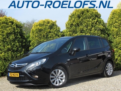 Opel Zafira Tourer 1.4