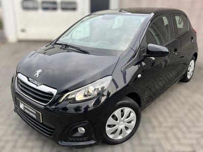 Peugeot 108 1.0 e-VTi Active / 1e eigenaar / Bluetooth / Btw auto / NL Auto met NAP