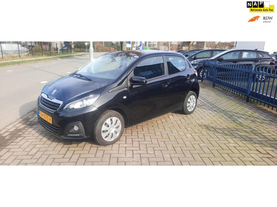 Peugeot 108 1.0 e-VTi Active